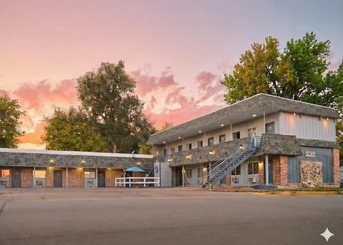 The Oakwood Inn